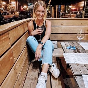 Meet your Posher, Kaylee